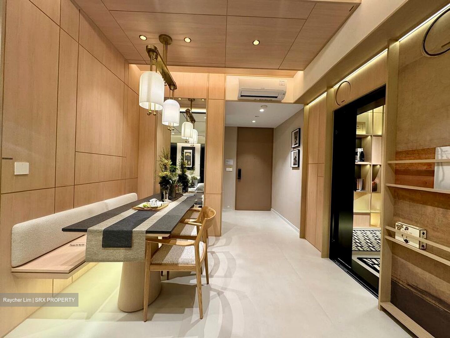 Zion Road (D3), Condominium #584455851